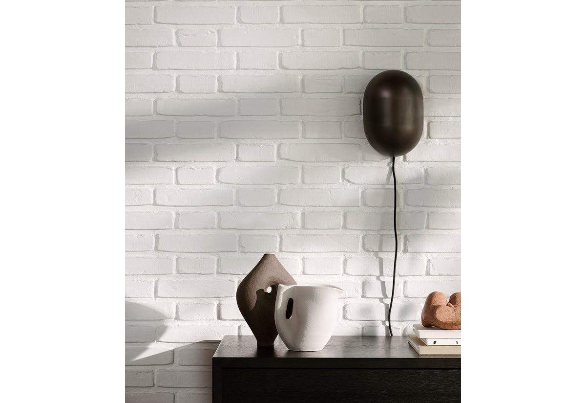 Howard Wall Lamp, Space copenhagen, Gubi