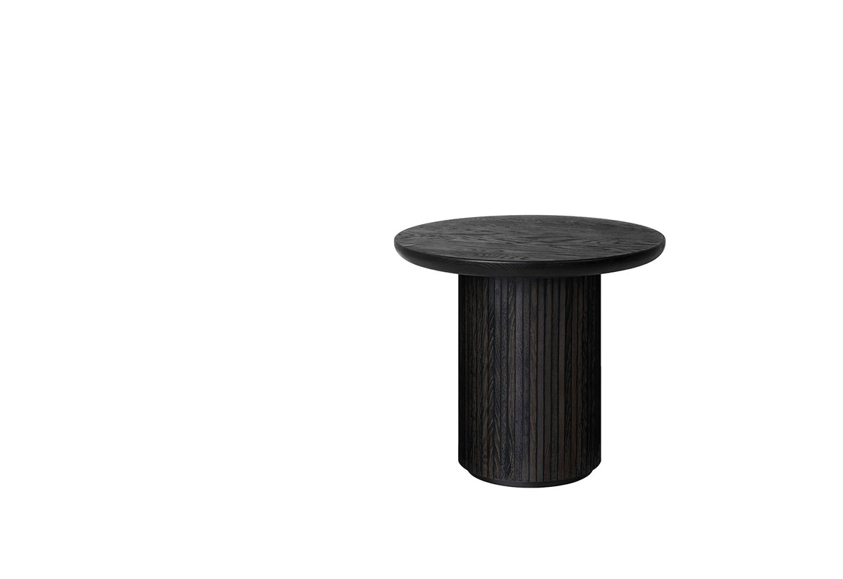 Moon Lounge Table, Space copenhagen, Gubi