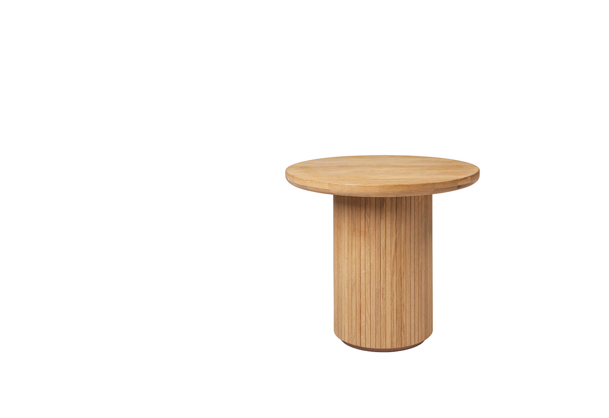 Moon Lounge Table, Space copenhagen, Gubi