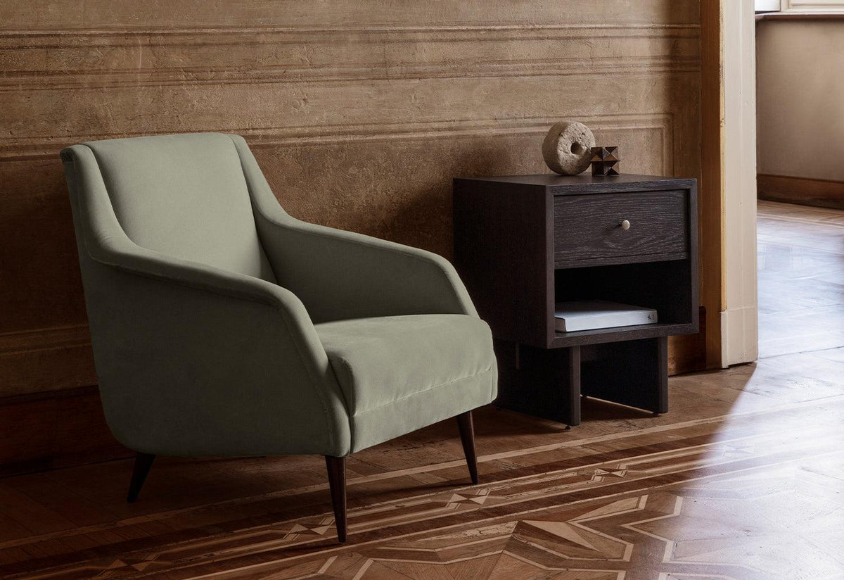 Private Side Table, 2018, Space copenhagen, Gubi