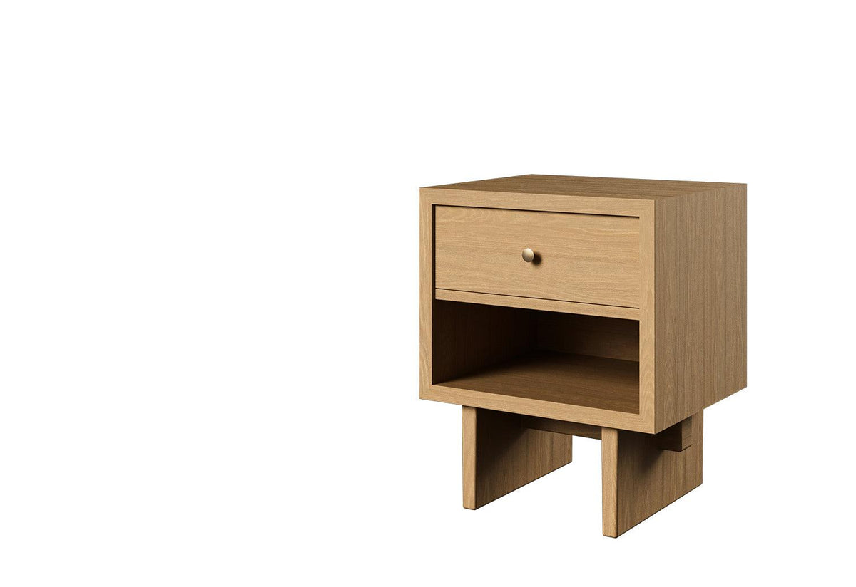 Private Side Table, 2018, Space copenhagen, Gubi