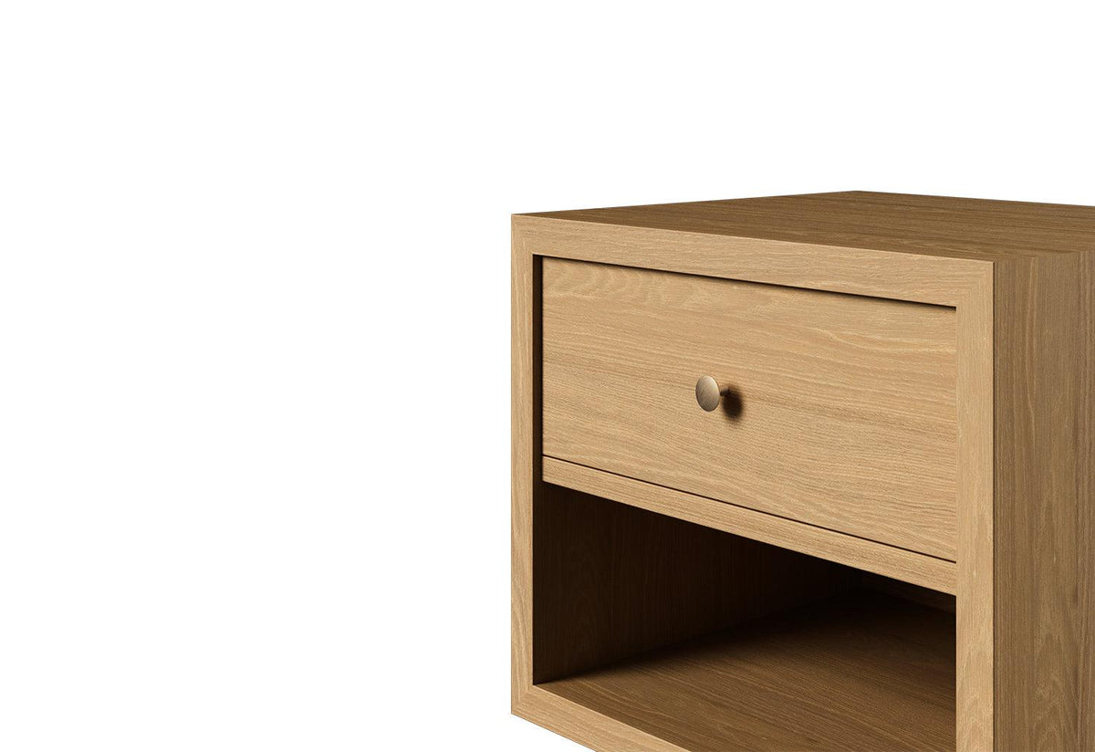 Private Side Table, 2018, Space copenhagen, Gubi