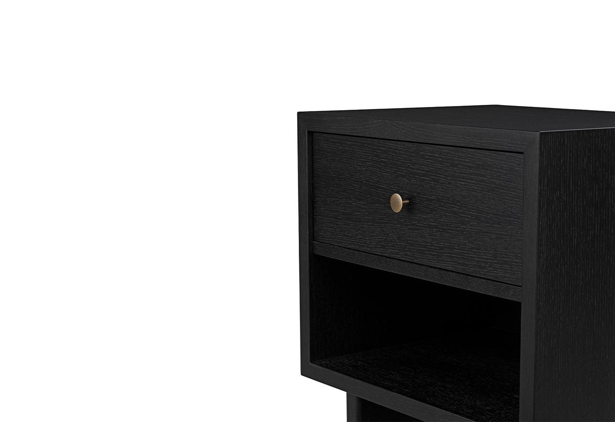 Private Side Table, 2018, Space copenhagen, Gubi