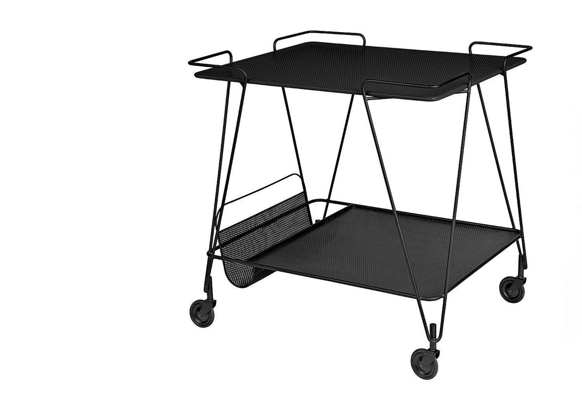 Matégot Trolley, Mathieu matégot, Gubi