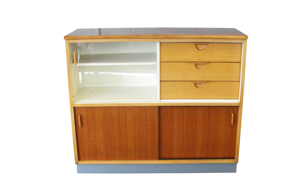 Trimma Unit | 1956