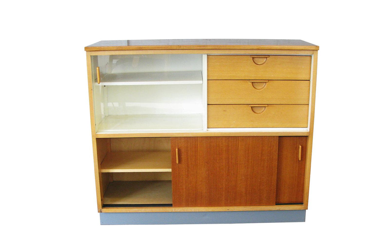 Trimma Unit | 1956