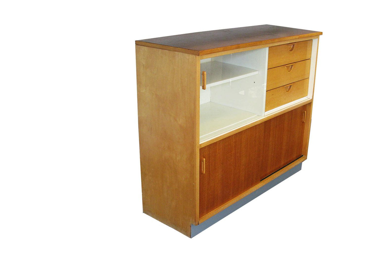 Trimma Unit | 1956