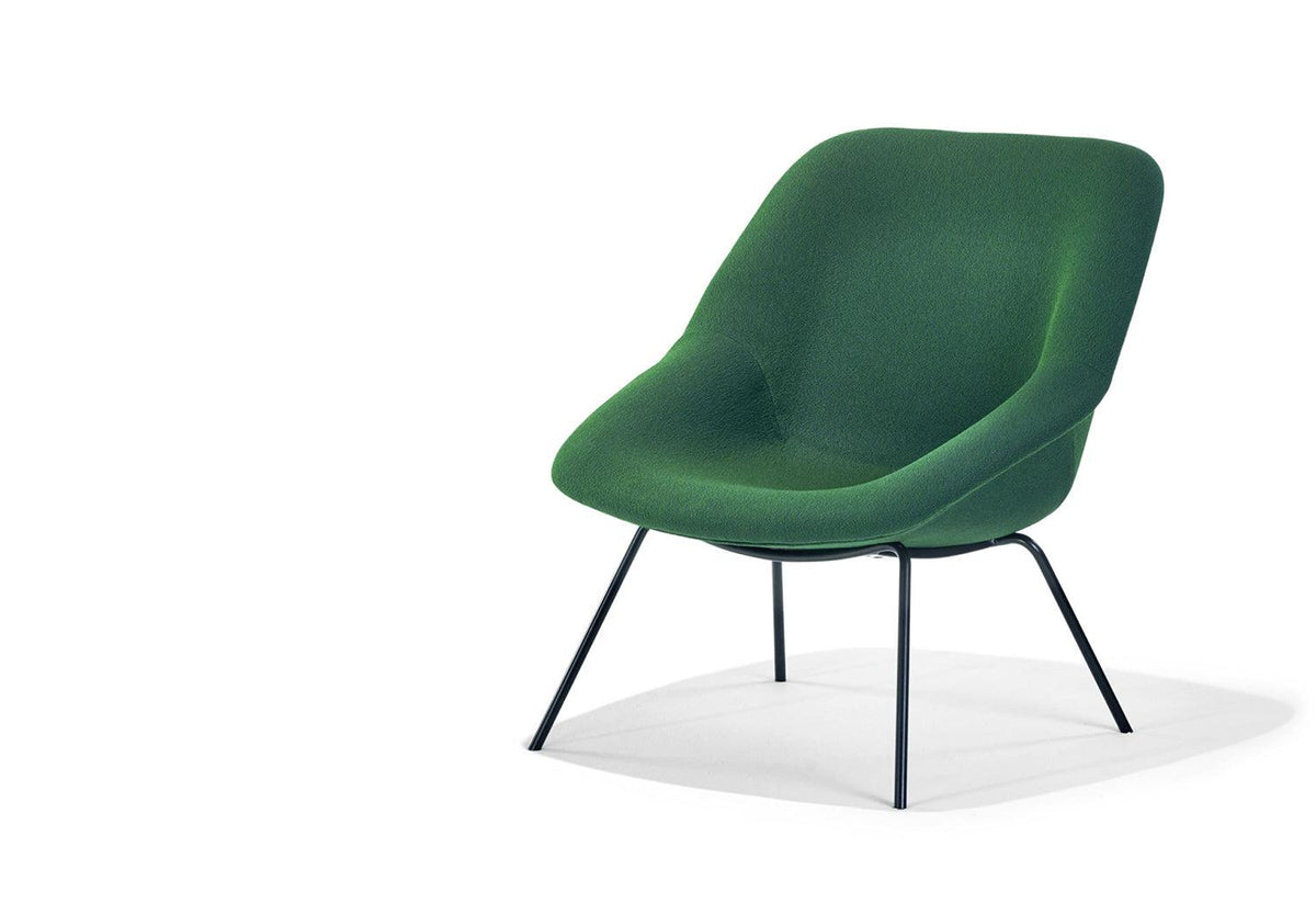 H55 Lounge Chair, Herbert hirche, Richard lampert