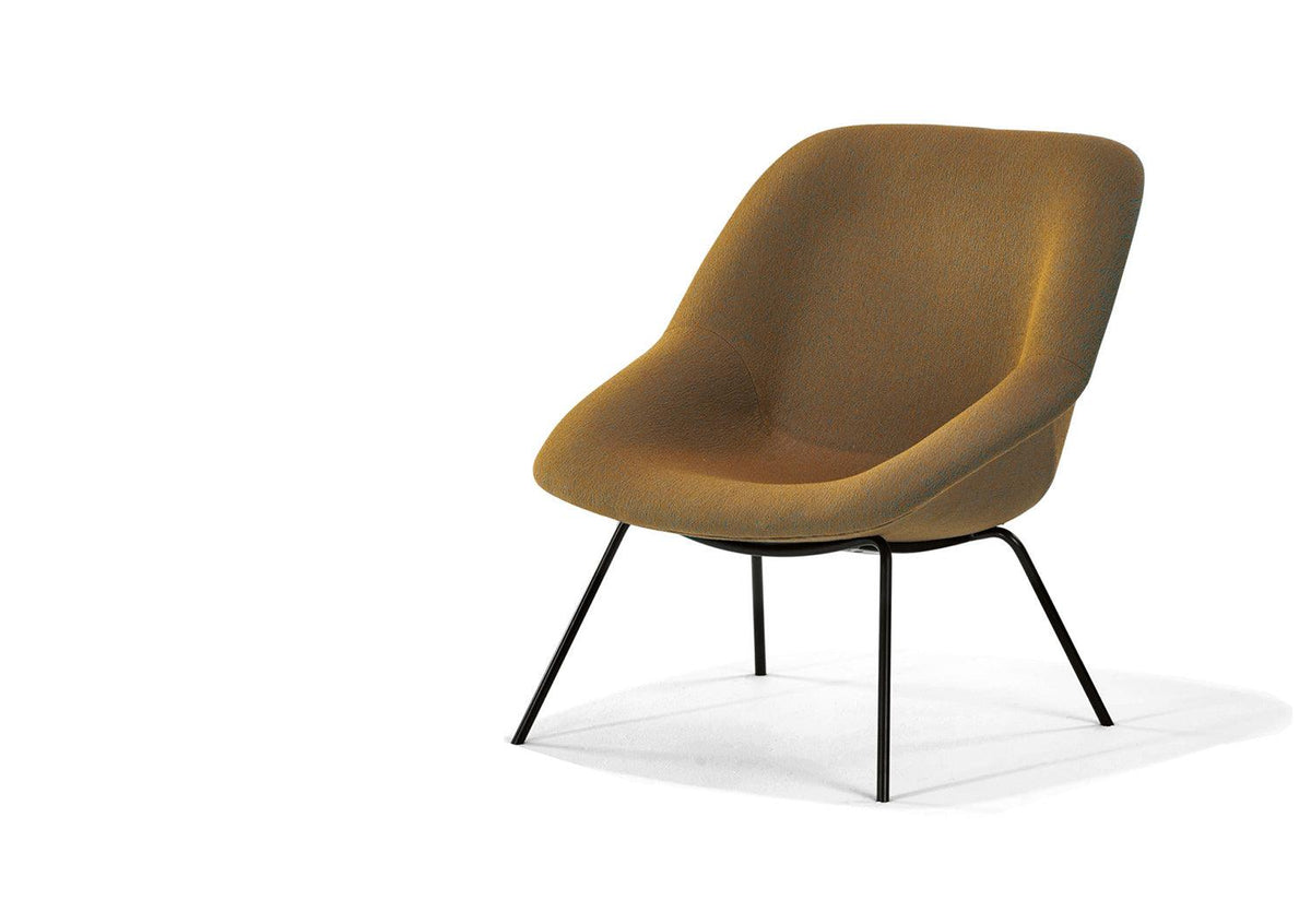 H55 Lounge Chair, Herbert hirche, Richard lampert
