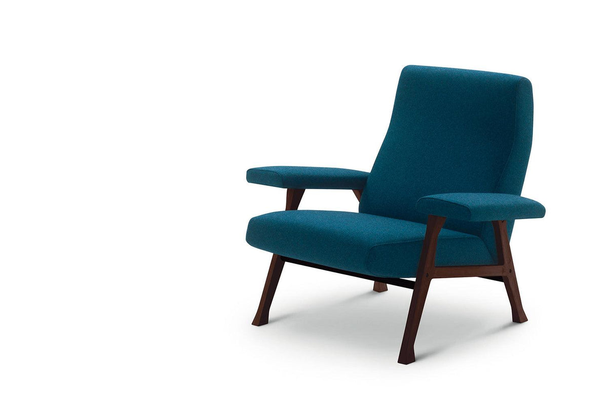 Hall Chair, 1958, Roberto menghi, Arflex