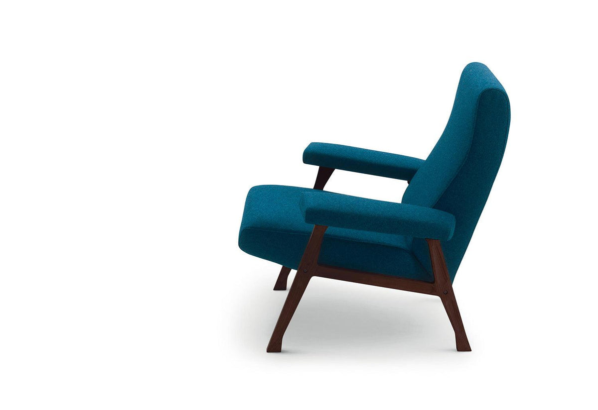 Hall Chair, 1958, Roberto menghi, Arflex