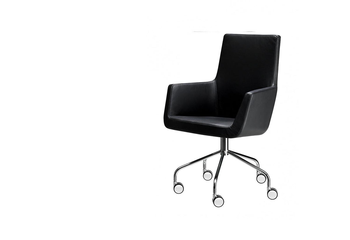 Happy Armchair, Roger persson, Swedese