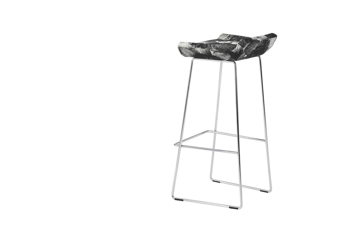 Happy Bar Stool, Roger persson, Swedese