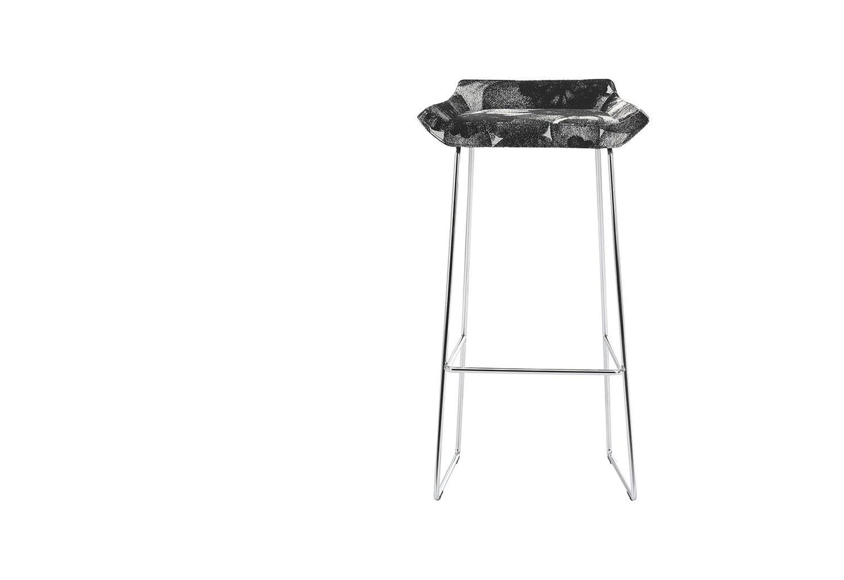 Happy Bar Stool, Roger persson, Swedese