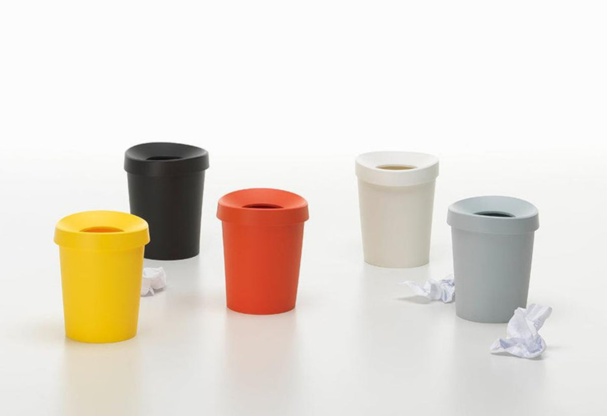 Happy bin, Michel charlot, Vitra