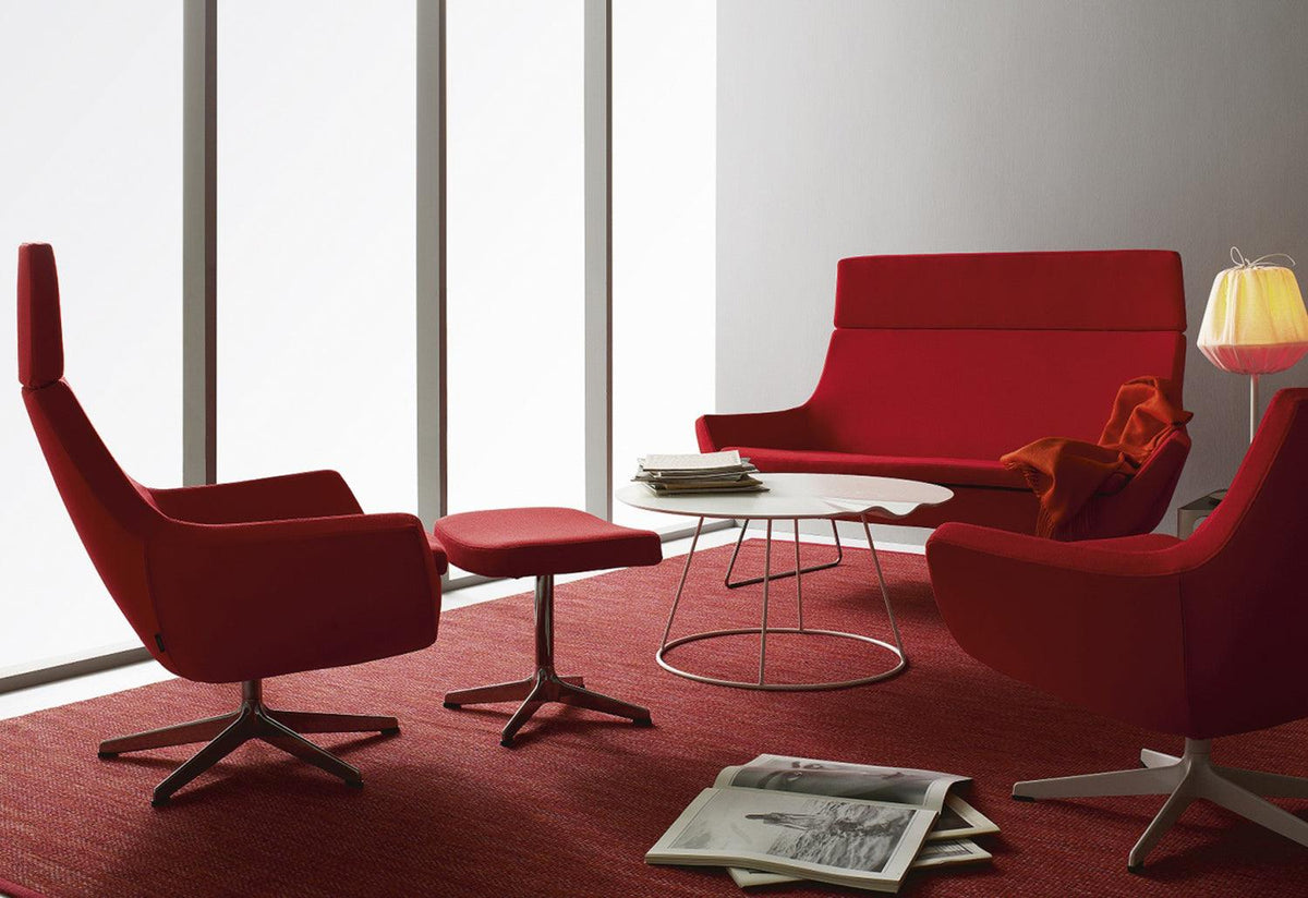 Happy High Easy Chair, Roger persson, Swedese