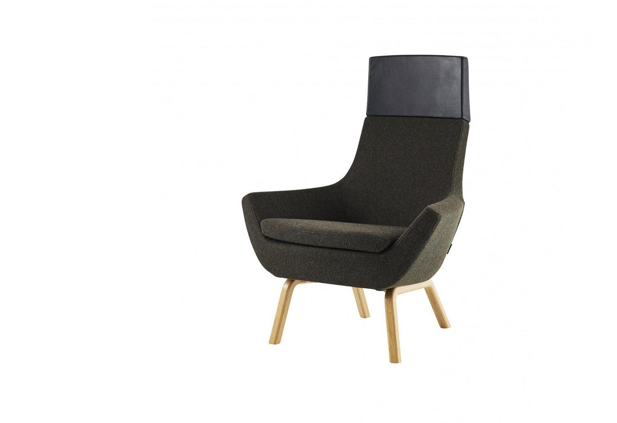 Happy High Easy Chair, Roger persson, Swedese