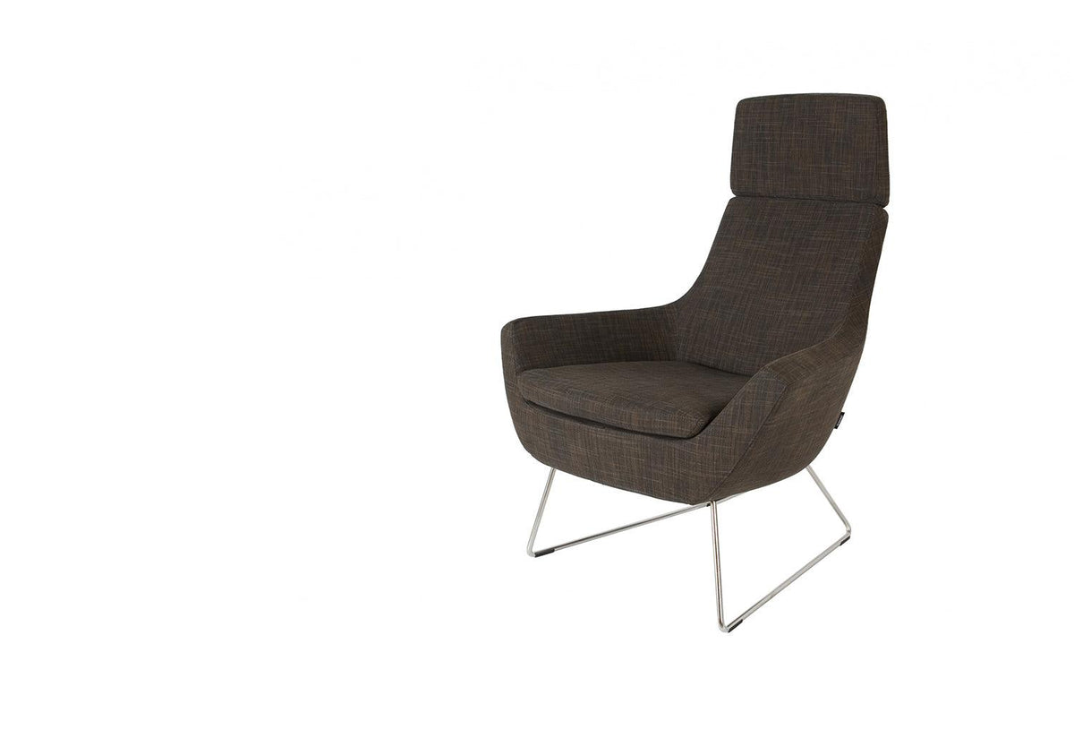 Happy High Easy Chair, Roger persson, Swedese