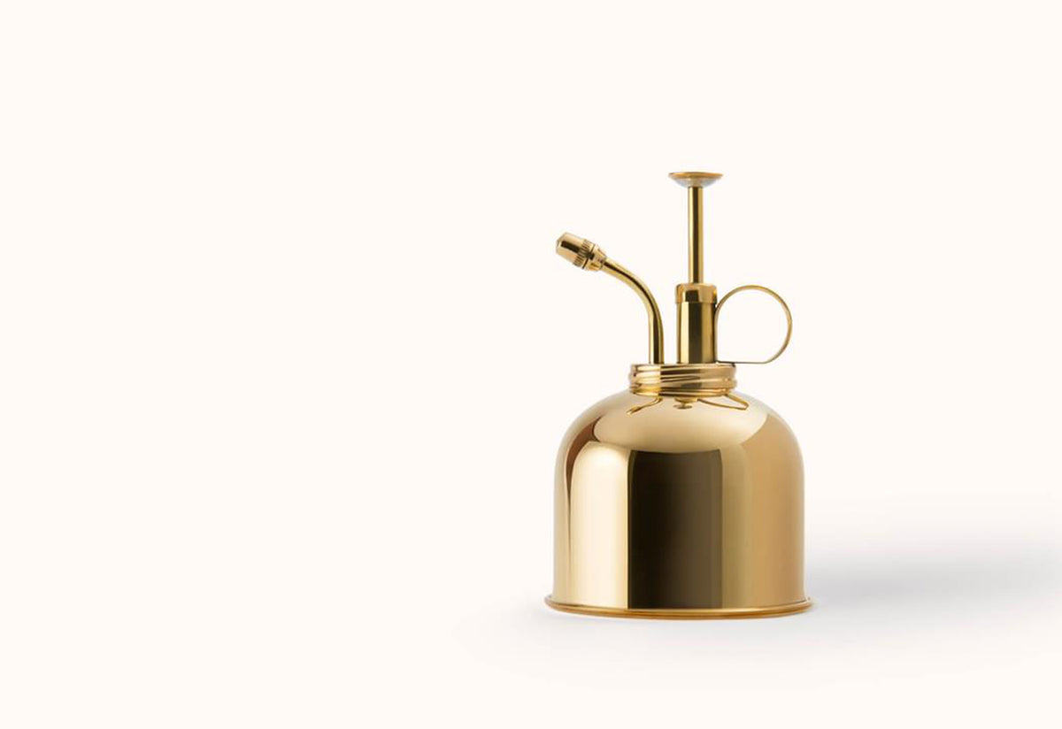 Brass Mist Sprayer, Haws