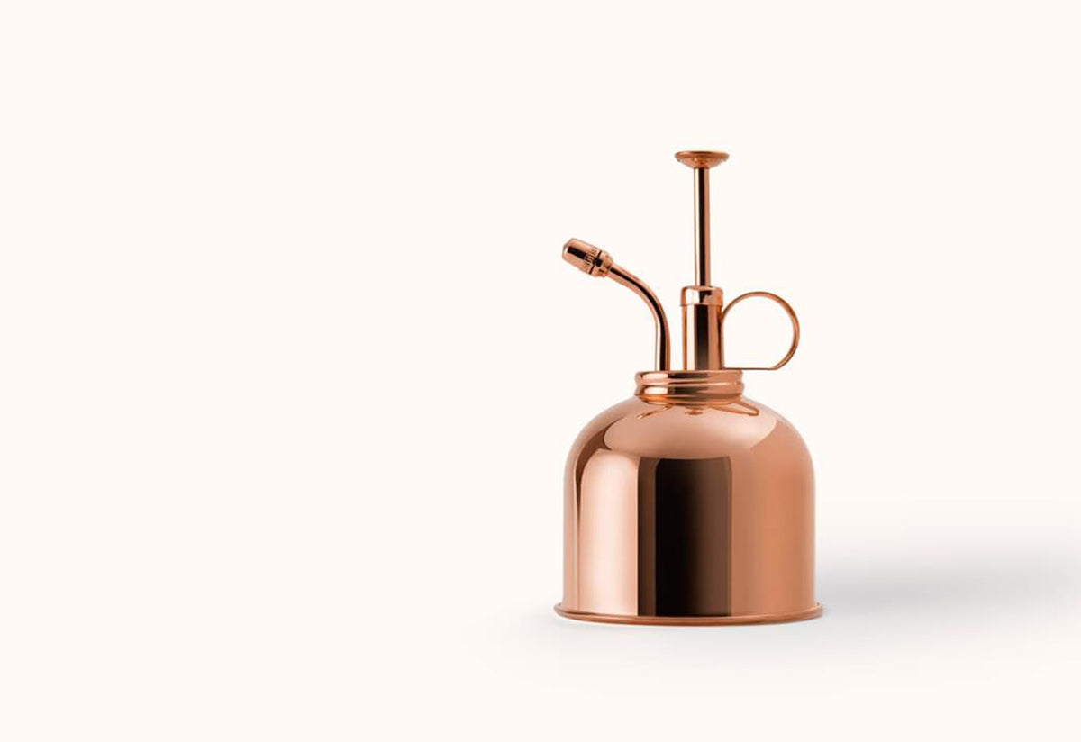 Copper Mist Sprayer, Haws