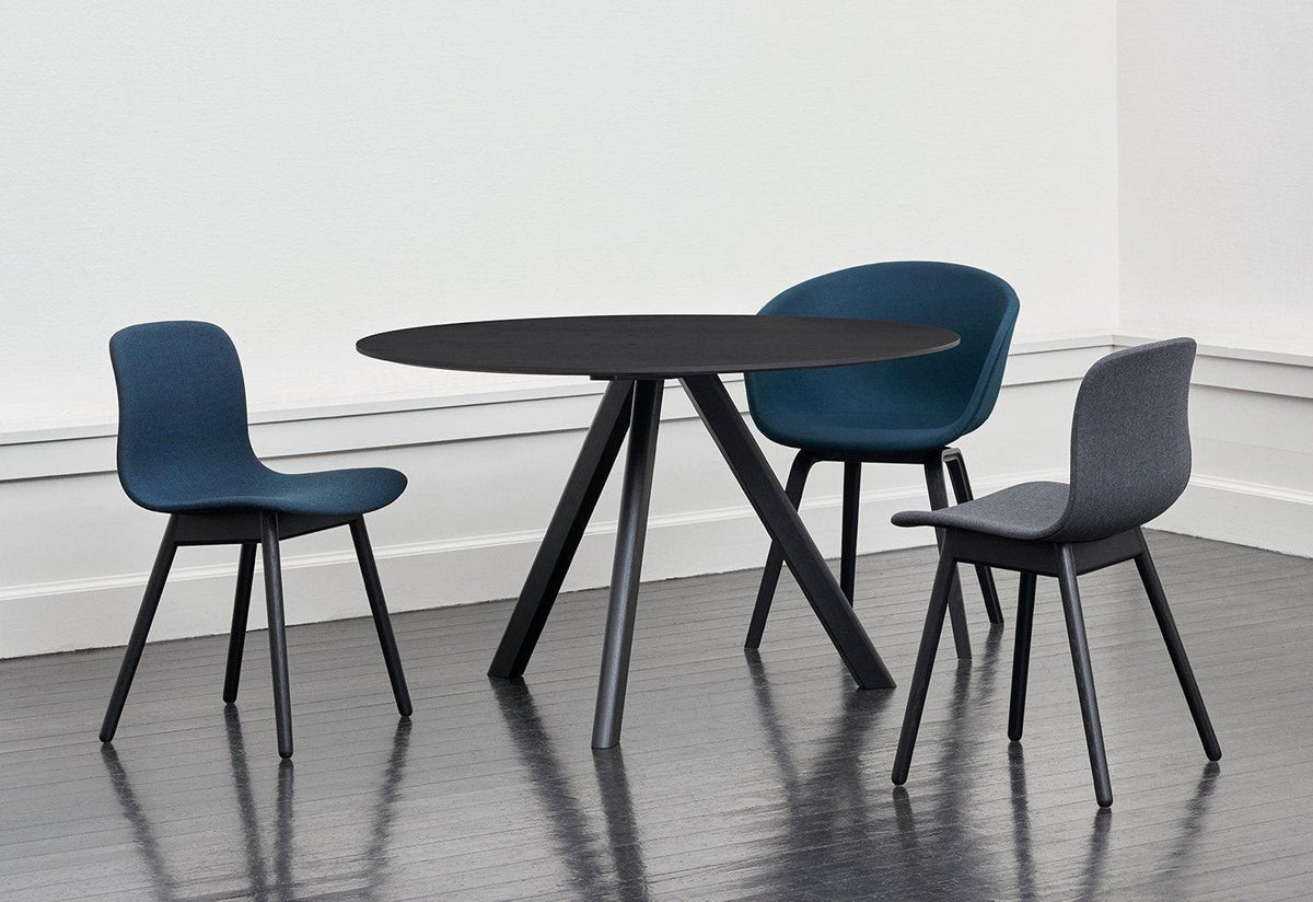 Copenhague CPH 20 Table, Ronan and erwan bouroullec, Hay