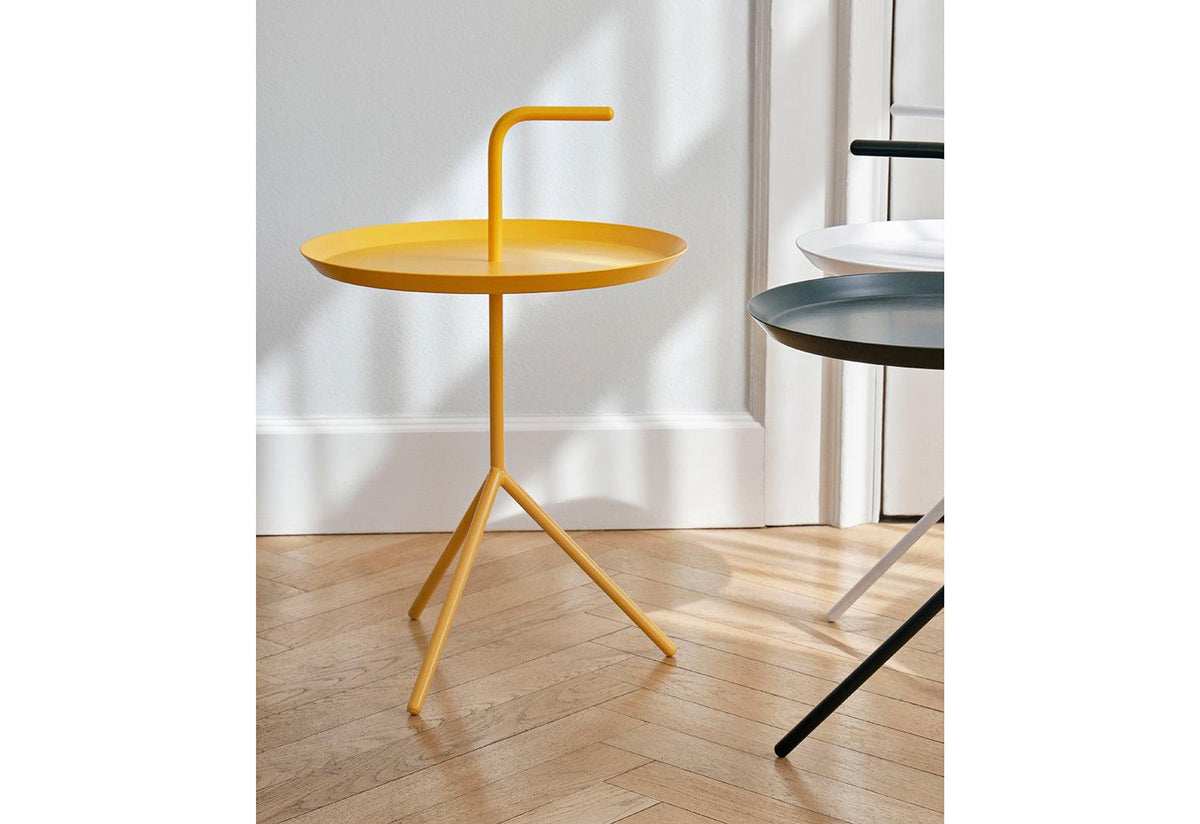 DLM Side Table, Thomas bentzen, Hay