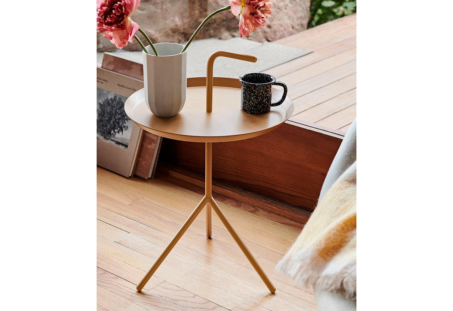 HAY DLM Side Table | twentytwentyone