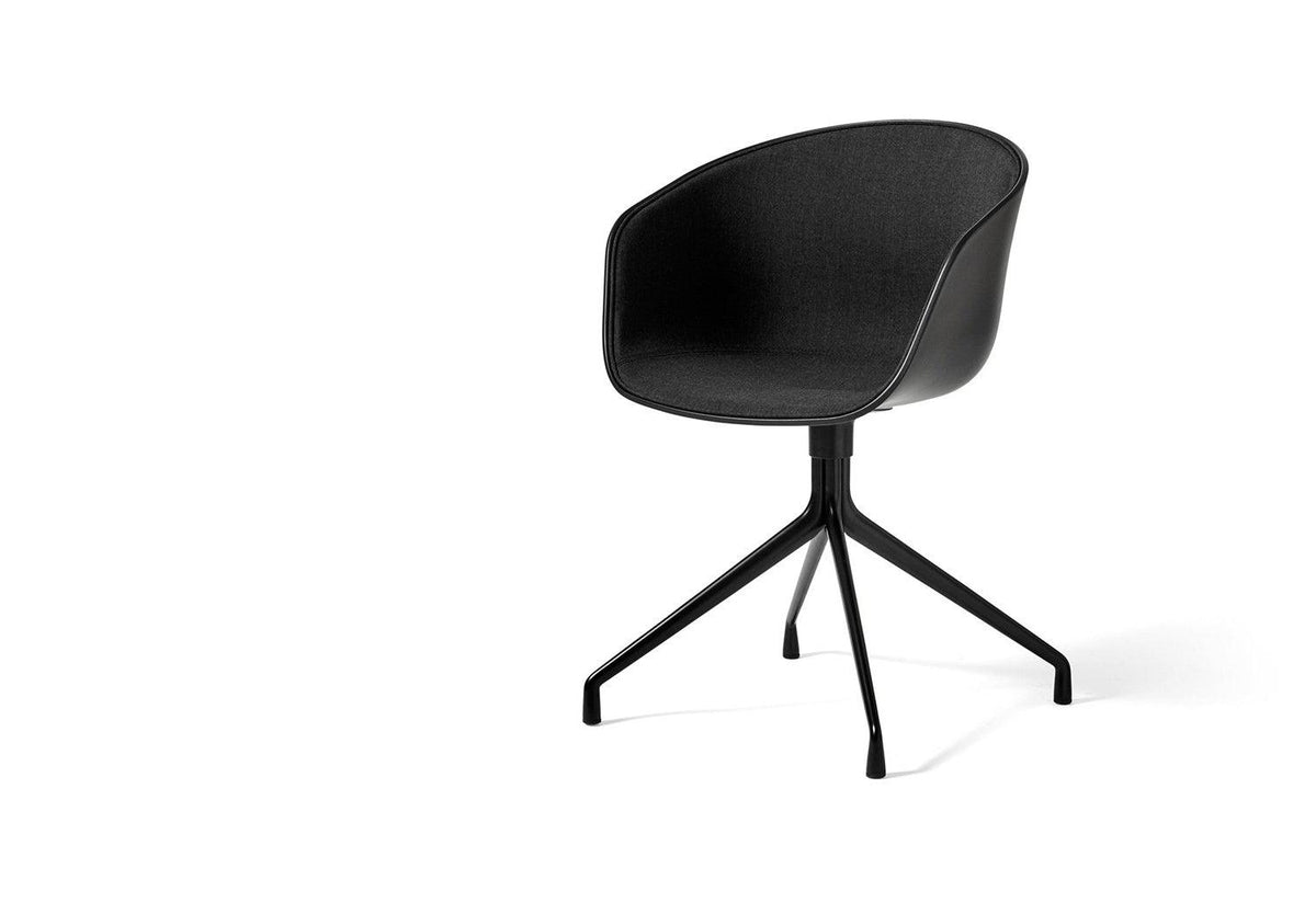 AAC 20 Chair | Upholstered Front, Hee welling, Hay