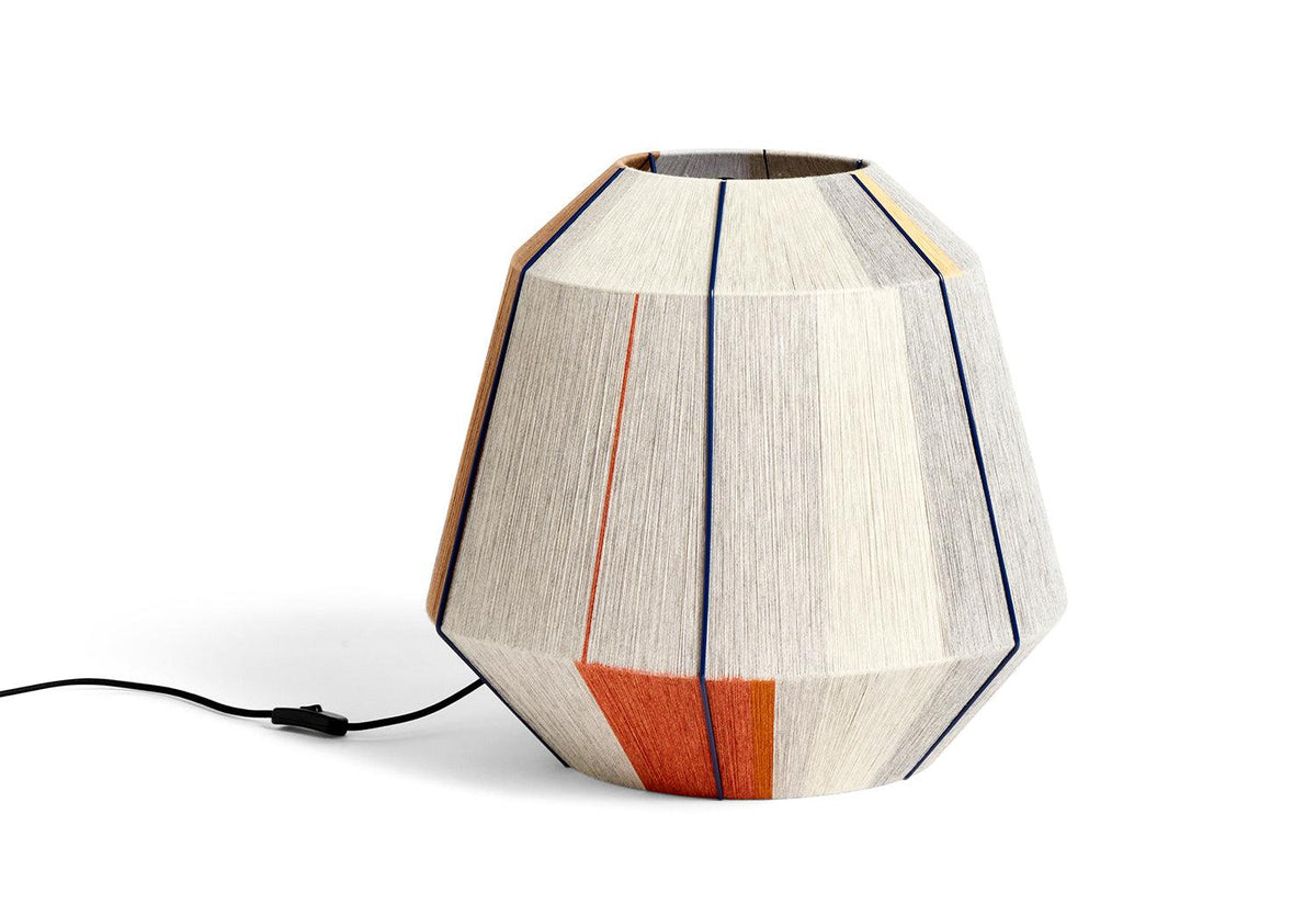 Bonbon Lamp, Ana kraš, Hay