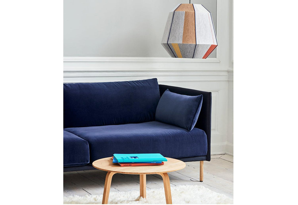 Bonbon Lamp, Ana kraš, Hay