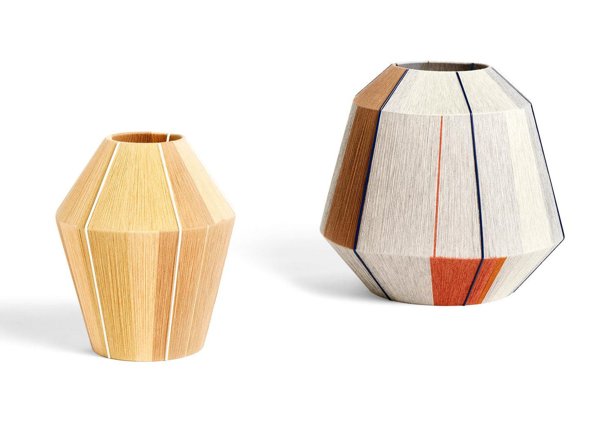 Bonbon Lamp, Ana kraš, Hay