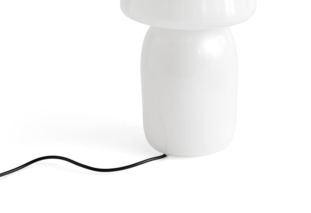 Apollo Portable Table Lamp, Studio 0405, Hay
