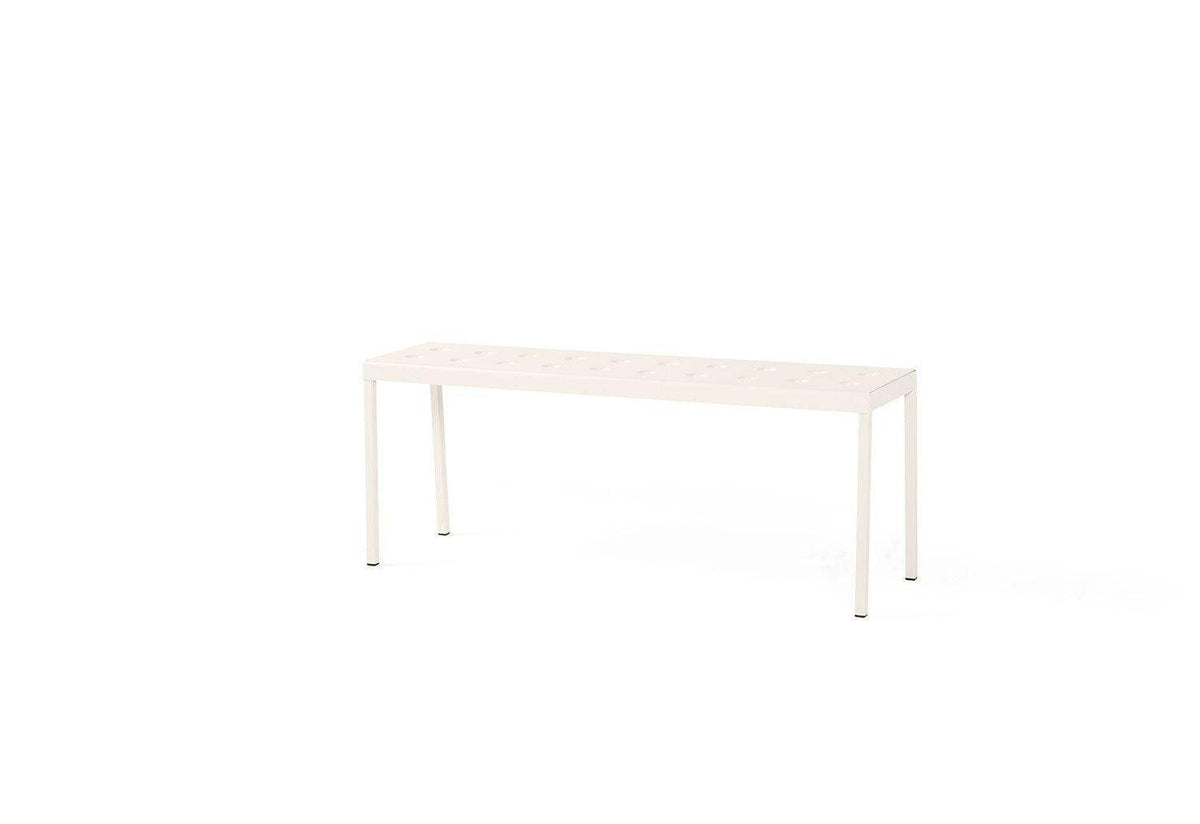 Balcony Bench, Ronan and erwan bouroullec, Hay