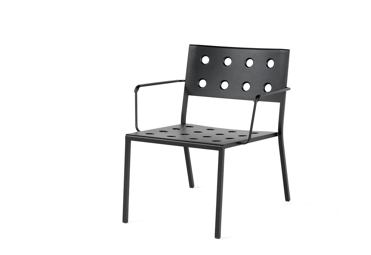 Balcony Lounge Armchair, Ronan and erwan bouroullec, Hay