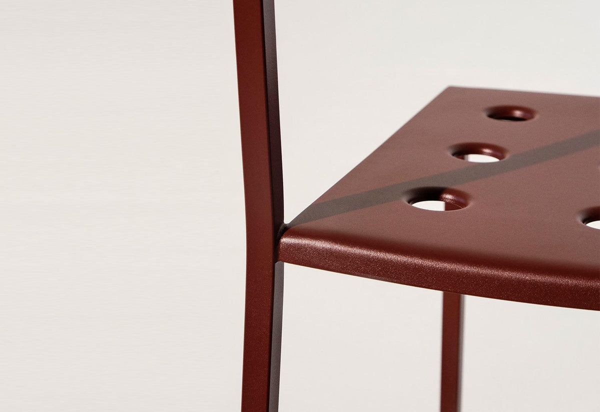 Balcony Chair, Ronan and erwan bouroullec, Hay