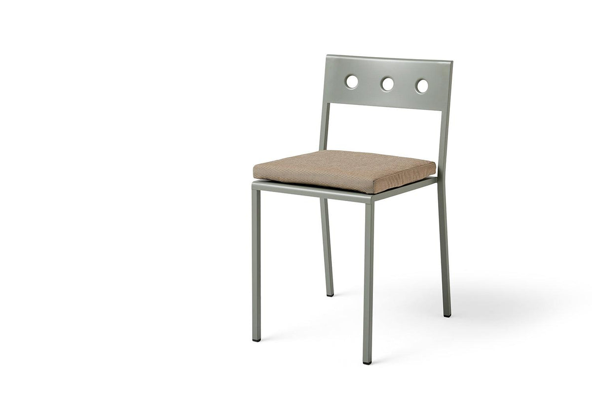 Balcony Chair, 2022, Ronan and erwan bouroullec, Hay