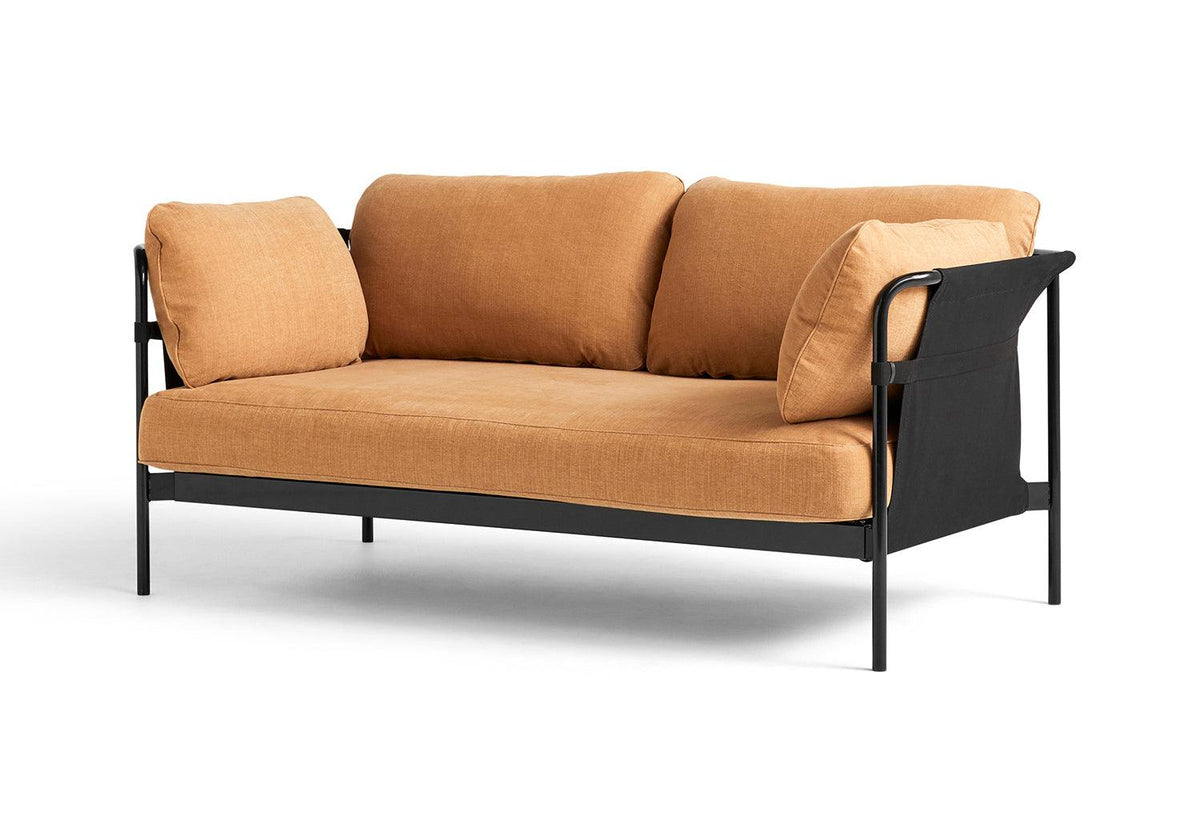 Can Two Seater Sofa, Ronan and erwan bouroullec, Hay