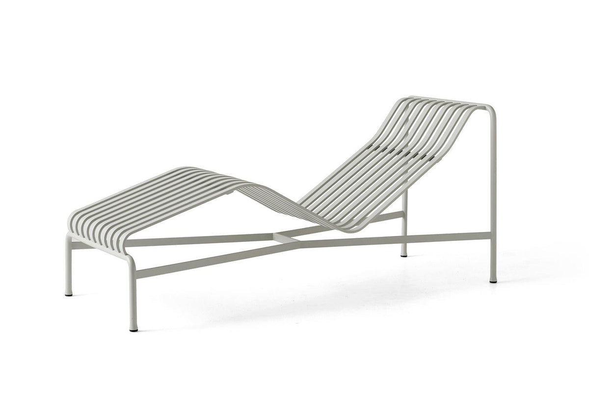 Palissade Chaise Longue, Ronan and erwan bouroullec, Hay