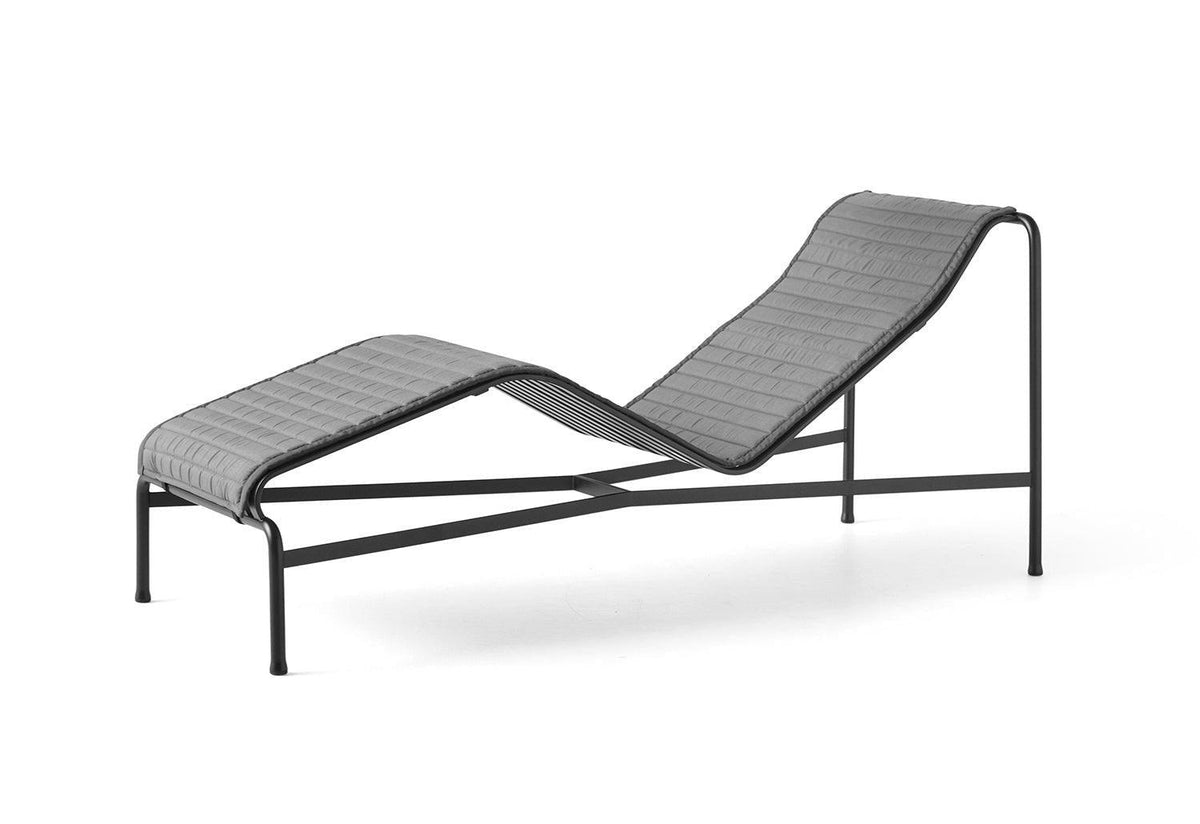 Palissade Quilted Cushion, Ronan and erwan bouroullec, Hay