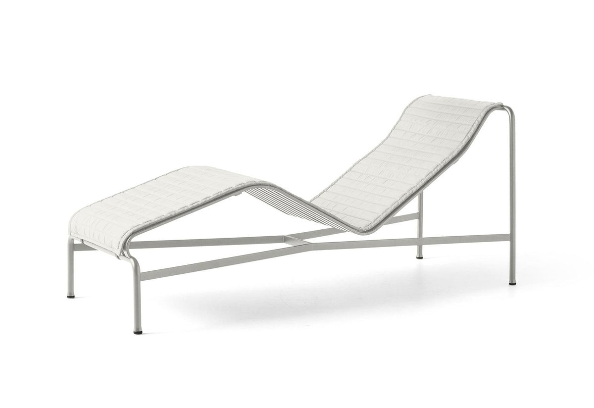 Palissade Quilted Cushion, Ronan and erwan bouroullec, Hay