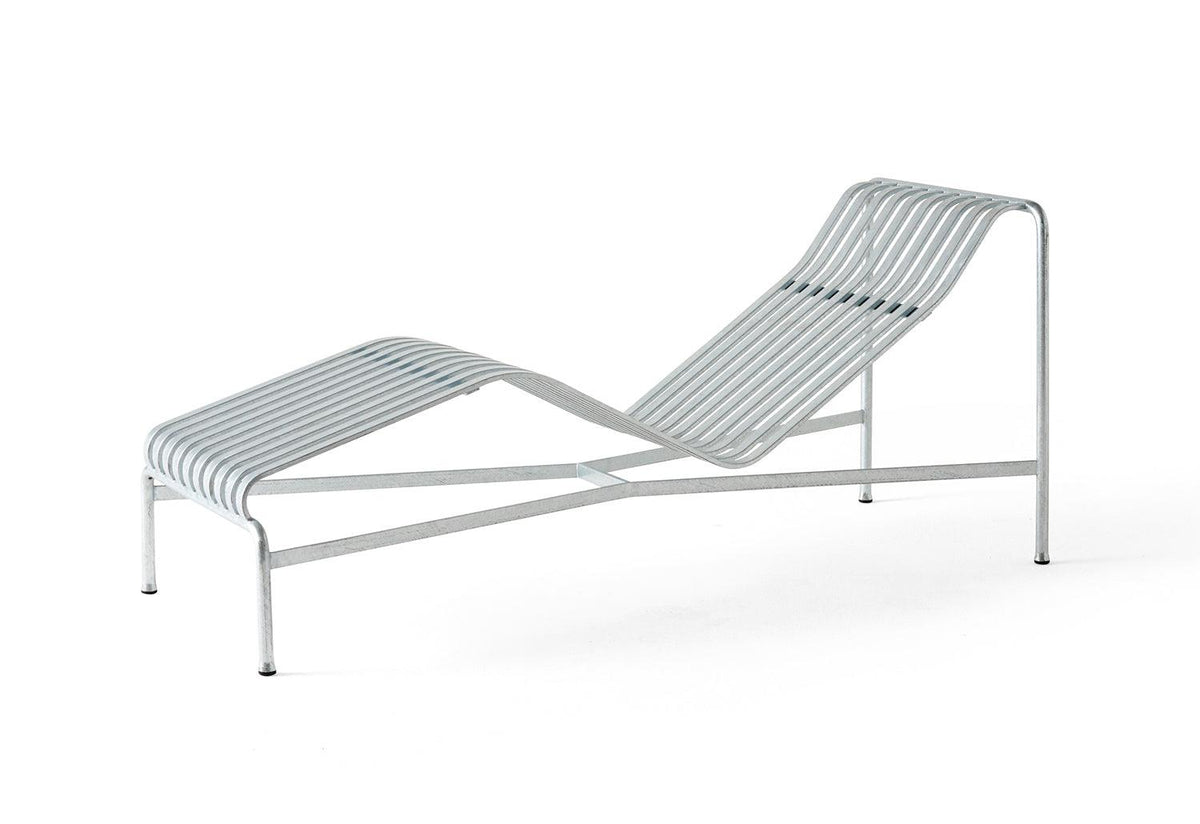 Palissade Chaise Longue, Ronan and erwan bouroullec, Hay