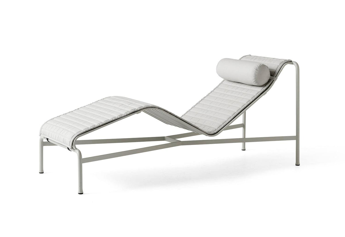 Palissade Chaise Longue, Ronan and erwan bouroullec, Hay