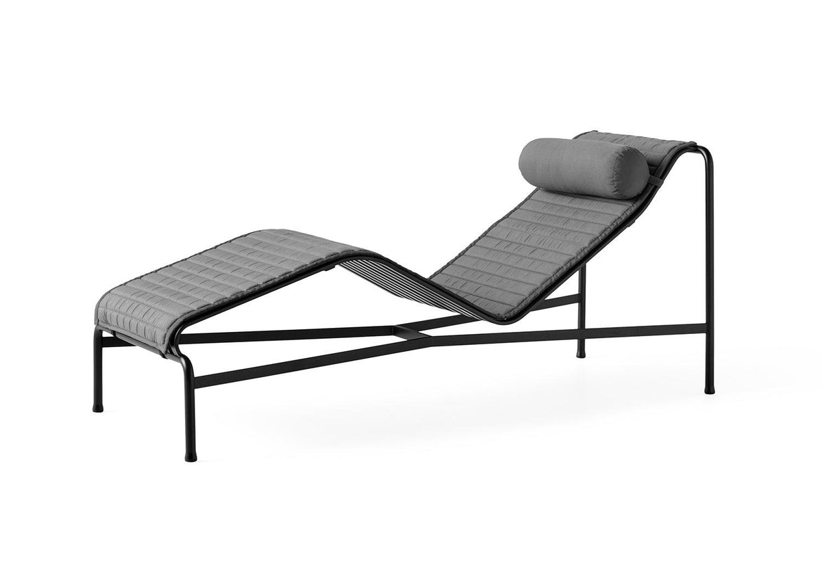 Palissade Chaise Longue, Ronan and erwan bouroullec, Hay