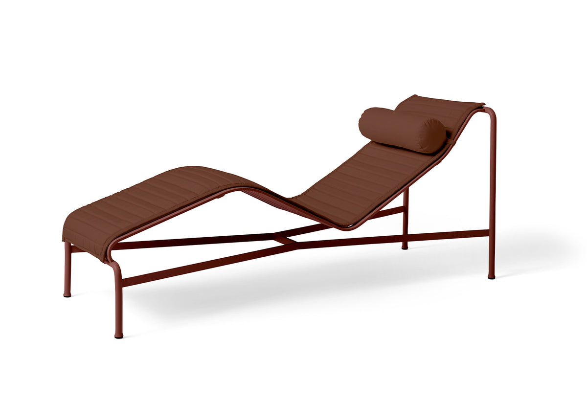 Palissade Chaise Longue, Ronan and erwan bouroullec, Hay