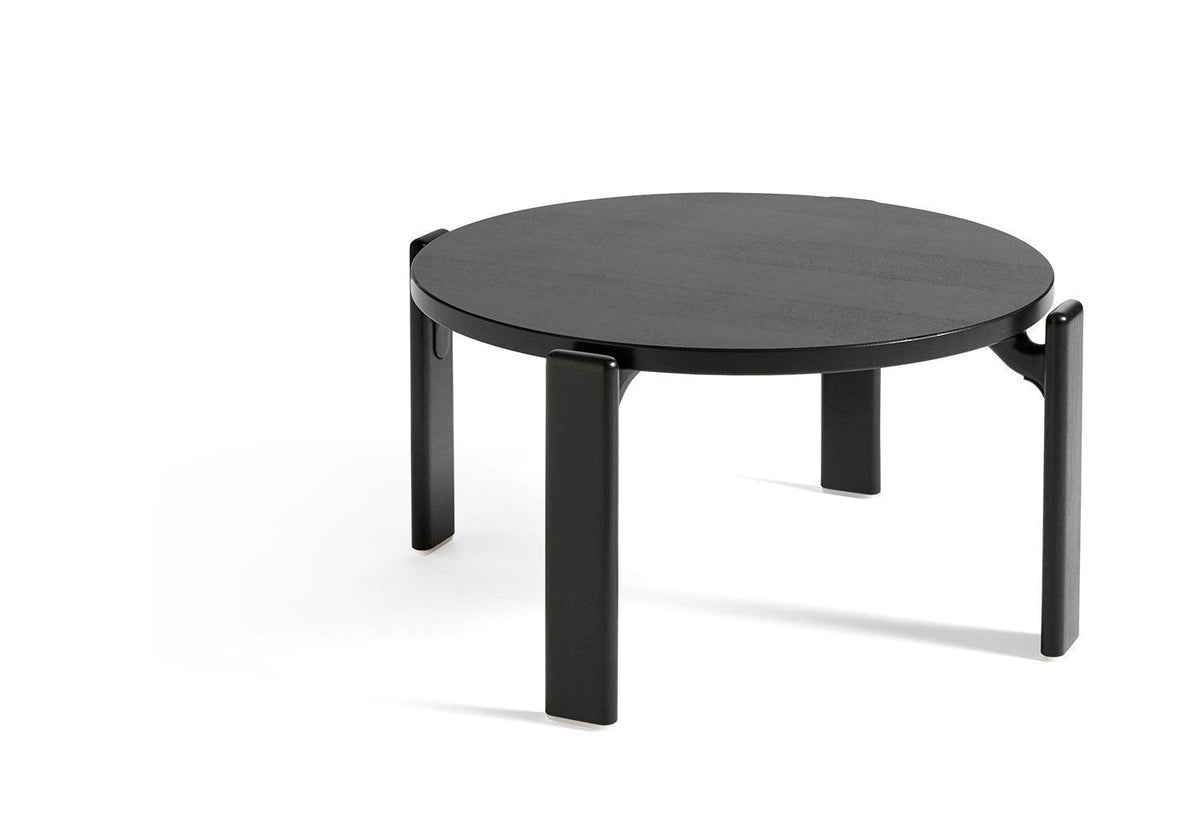 HAY Rey coffee table | twentytwentyone | Mint beech - Finish