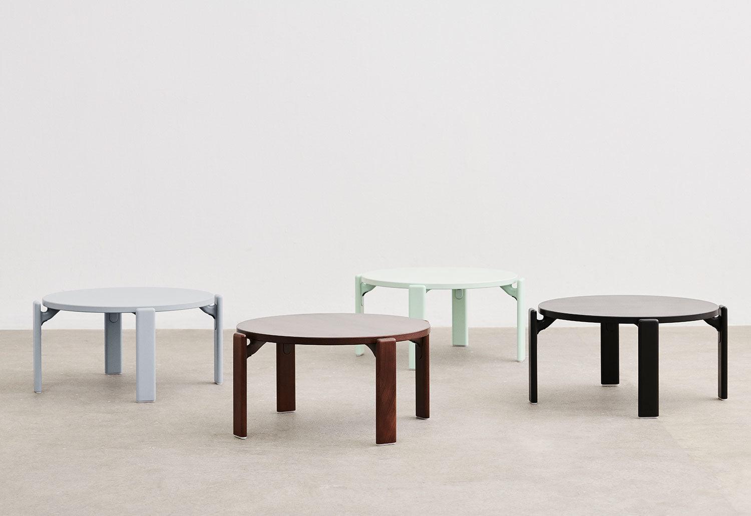 HAY Rey coffee table | twentytwentyone