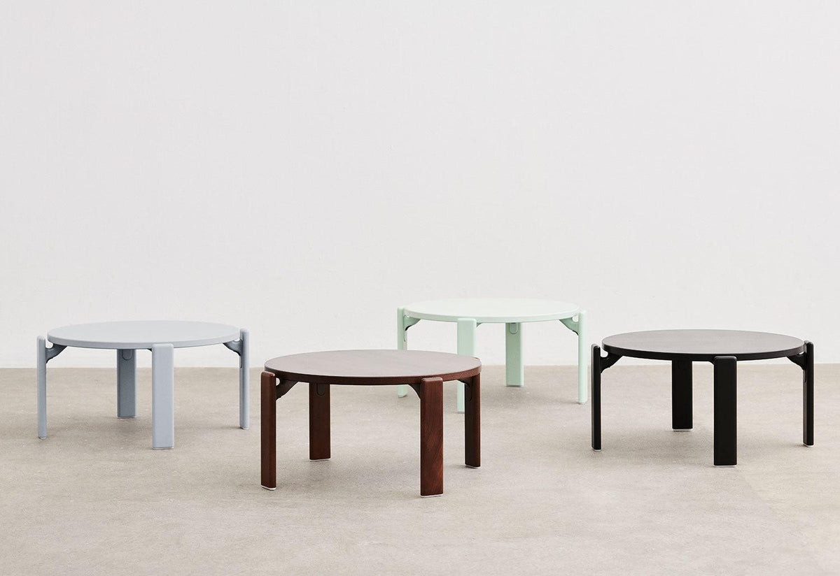 Rey Coffee Table, Bruno rey, Hay