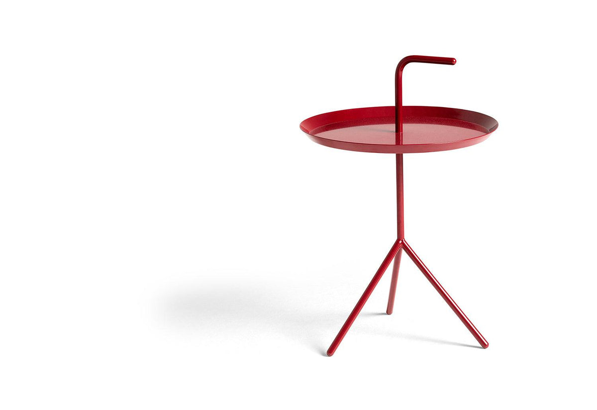 DLM Side Table, Thomas bentzen, Hay