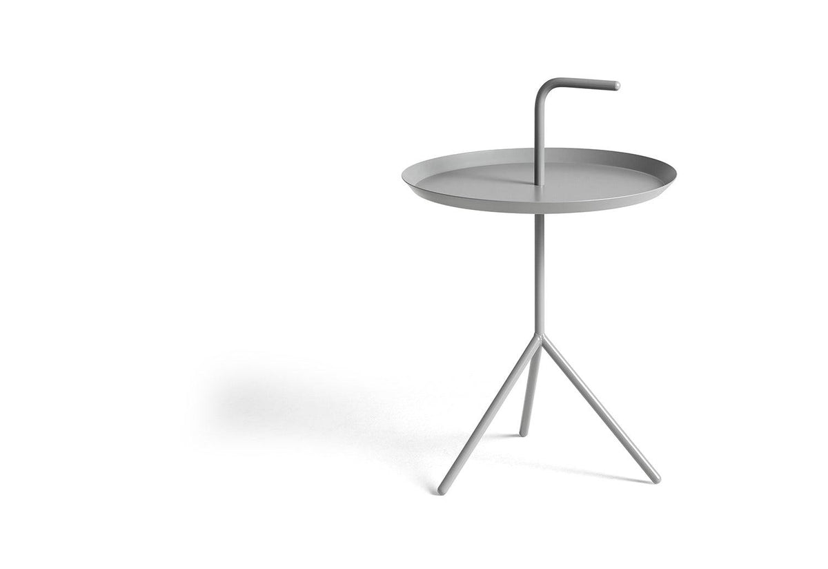 DLM Side Table, Thomas bentzen, Hay