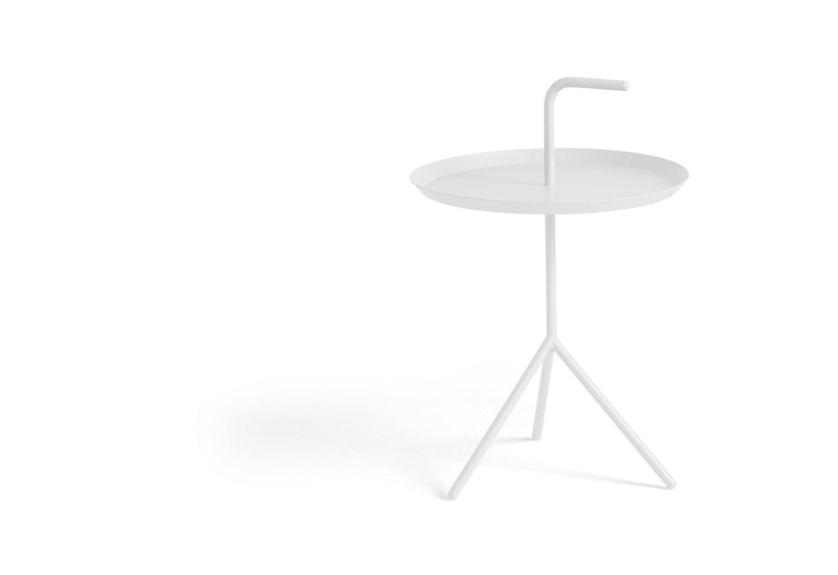 DLM Side Table, Thomas bentzen, Hay